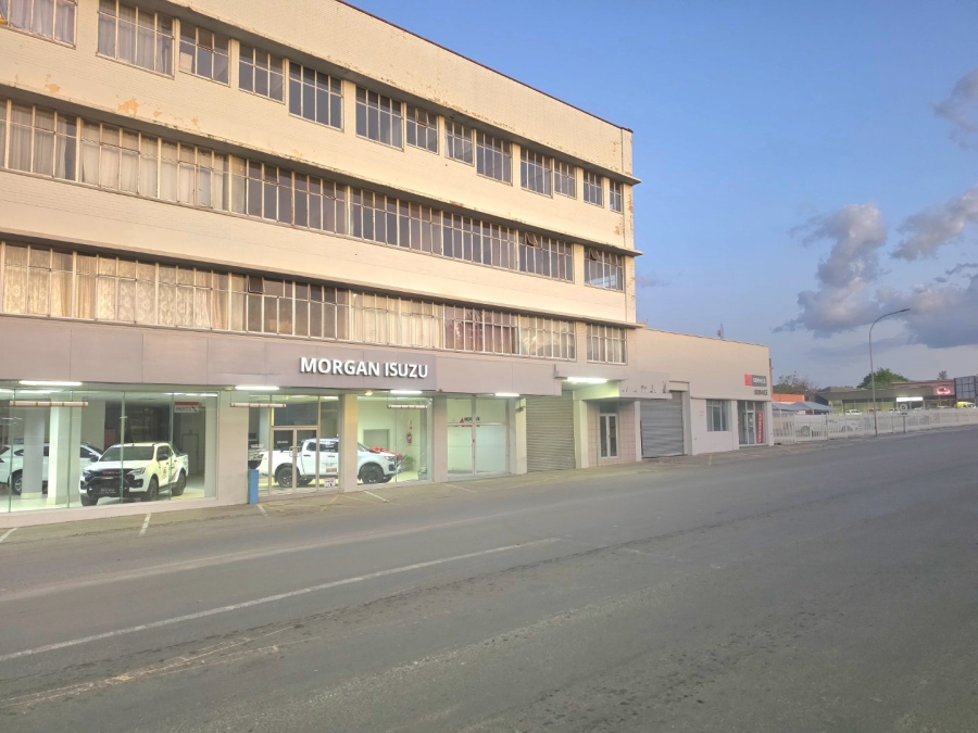 Commercial Property for Sale in Bethlehem Free State